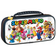 Nacon Carry Case Super Mario Team για Κονσόλα Switch