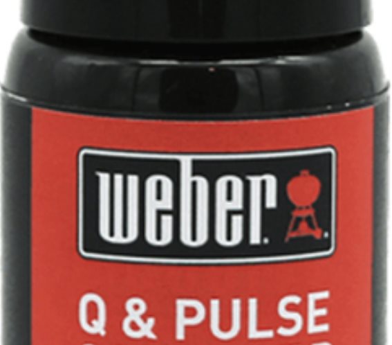 Weber Καθαριστικό για Q & Pulse Cleaner 17874 300ml