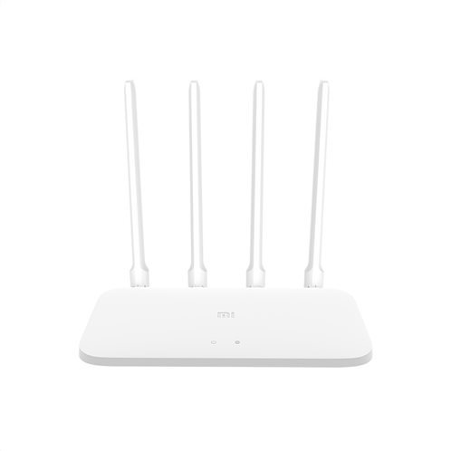 Xiaomi Mi Router 4C Ασύρματο Router Wi‑Fi 4 με 2 Θύρες Ethernet