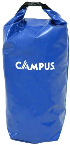 Campus,σάκος αδιάβροχος,αεροστεγής,waterproof 30,μπλε