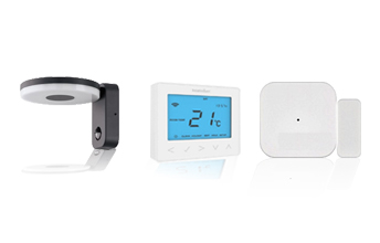 Δημοφιλή smarthome προϊόντα και brands