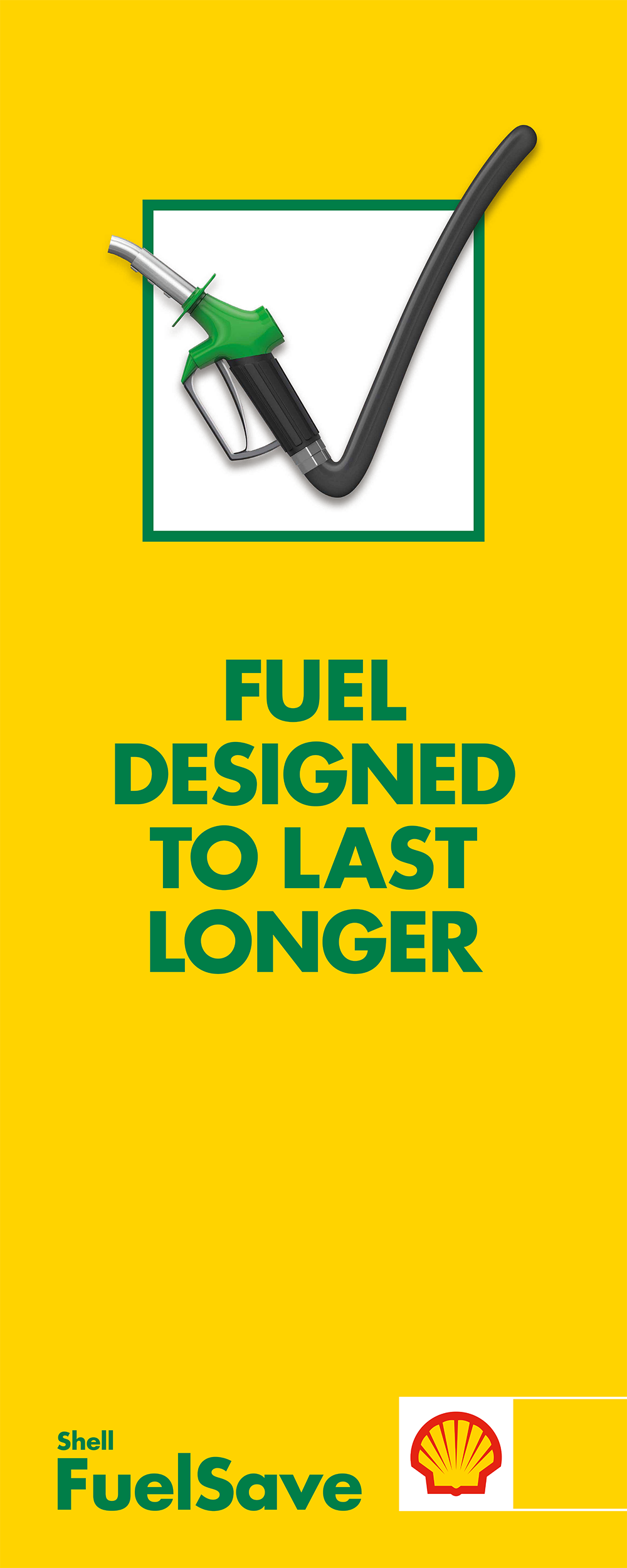 Shell FuelSave Unleaded allSmart