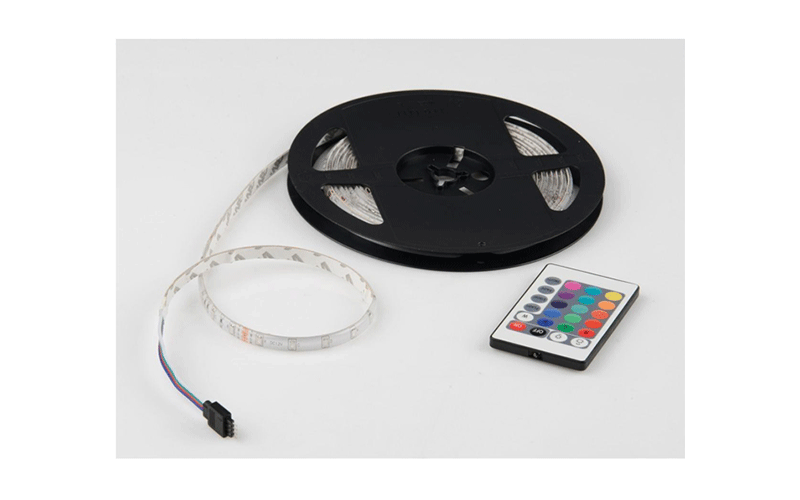 Grundig 22235 Ταινία 180Led για εξωτερική και εσωτερική χρήση 3m