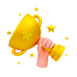 trophy-Icon