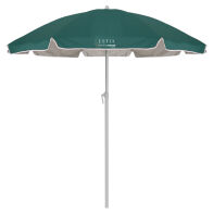 Estia Ομπρελα Θαλασσησ Teal Green Με Προστασια Upf 50+ Μεταλλικη 1.8m  00-30490