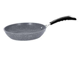 Berlinger Haus BH-1148 Αντικολλητικό Τηγάνι 28cm με Τριπλή Μαρμάρινη Επίστρωση