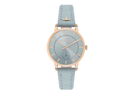 Trussardi Γυναικείο Ρολόι Χειρός, 34mm, R2451113502