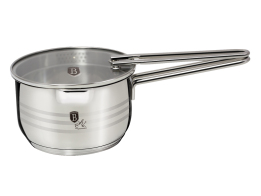 Berlinger Haus Ανοξείδωτη Κατσαρόλα 16cm 2 σε 1, Napoli Collection, BH-1389