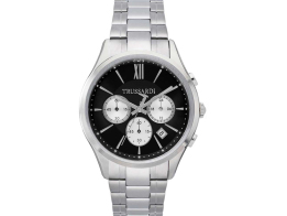 Trussardi Ανδρικό Ρολόι Χειρός, 43mm, R2473612003