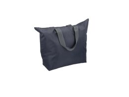 Dunlop Τσάντα Ταξιδίου με Φερμουάρ , 48x38x16cm, Travel Bag Γκρι