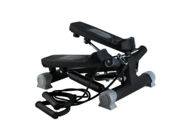 Aria Trade Stepper Πλάγιας Kίνησης με LCD Oθόνη 40x37x18cm