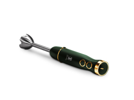 Berlinger Haus ΒΗ-9046 Ηλεκτρικό Ραβδομπλέντερ 500W με 2 ταχύτητες