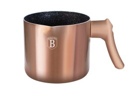 Berlinger Haus BH-1966 Αντικολλητικό Κατσαρολάκι Γάλακτος Μπρίκι Γαλατιέρα 1,2Lt