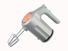 Berlinger Haus BH-9066 Μίξερ Χειρός 200W, με 6 ταχύτητες