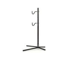 Σταντ Εργασίας Επισκευής Ποδηλάτου σε μαύρο χρώμα, 4x33x62 cm, Repair bicycle Stand