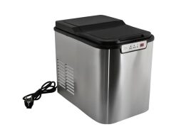 Aria Trade Παγομηχανή 120W 2.2L 36.5x25x33cm Κ5537