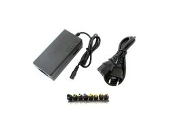 Universal Φορτιστής Τροφοδοτικό για Laptop 96W, JT-4096