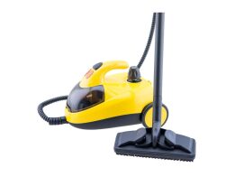 Winkel Σκούπα Ατμοκαθαριστής 1500W χωρητικότητας 1.5Lt 4 bar, NVP15