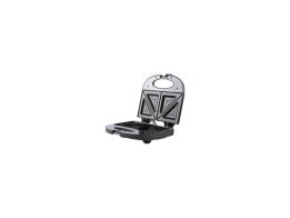 Adler Τοστιέρα για 2 Τοστ 850W Πλάκες Τρίγωνο AD-3015