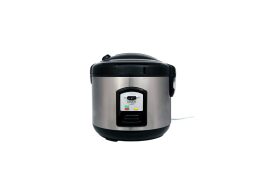 Adler Παρασκευαστής Ρυζιού από Ανοξείδωτο Ατσάλι 1000W AD-6406