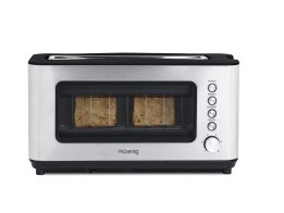 H.Koenig Φρυγανιέρα 1200W VIEW7