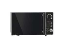 H.Koenig VIO9 Φουρνάκι Μικροκυμάτων με Λειτουργία Grill 25 Lt 900-1000W