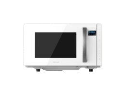 Cecotec CEC-01359 Φούρνος Μικροκυμάτων GrandHeat 2300 Flatbed Touch 23Lt 800W Λευκός