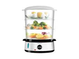 Cecotec Ατμομάγειρας 800W 9Lt CEC-04109