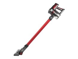 H.Koenig Ασύρματη Επαναφορτιζόμενη Ηλεκτρική Σκούπα 2 σε 1 120W, UP600