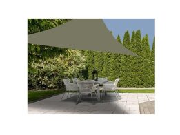 Aria Trade Αντηλιακή Τετράγωνη Τέντα Σκίαστρο 3x3x3m