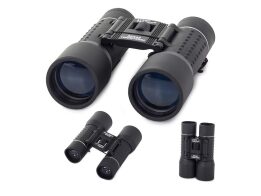 Binoculars Tourist Pouch Κιάλια με Πρακτική Θήκη, Μεγέθυνση 32x42 και διάμετρο Φακού 42mm