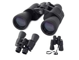 Κυνηγητικά Κιάλια με Πρακτική Θήκη, Μεγέθυνση 90x50 και διάμετρο Φακού 50mm, military hunting