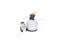Bestway Flowclear Φίλτρο Άμμου για Πισίνες Ροής 11.355 λίτρα/ώρα, 58486