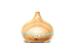 Cecotec Ηλεκτρικός Διαχυτής Αρώματος Υγραντήρας Pure Aroma 150 Yang 150ml CEC-05284