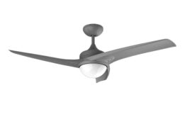 Cecotec Ανεμιστήρας Οροφής με Φως 60W CEC-05947 Μαύρο