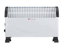 Alpina Ηλεκτρικό Θερμαντικό Σώμα Convector 1500W 38.5x20x53 cm Λευκό