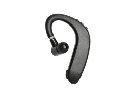 Ασύρματο ακουστικό Handsfree Bluetooth, με αυτονομία φόρτισης 2 ώρες, 8x2x4 cm