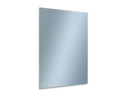 Επιτοίχιος Καθρέπτης Μπάνιου, 60x80 cm