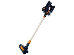 Παιχνίδι Μίμησης Παιδική Ηλεκτρική Σκούπα Μπαστούνι, 17.5x69x 0.5 cm