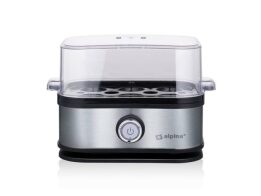 Alpina Βραστήρας Για 6 Αυγά 210W 23691