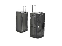 Aria TradeΤσάντα Ταξιδίου Τρόλεϊ 120L