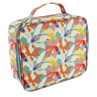 Νεσεσέρ Οργανωτής Καλλυντικών Με Χειρολαβή, 7.5x26x23 cm