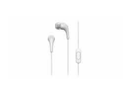 Motorola Earbuds 2-S Ενσύρματα Ακουστικά In-Ear  Ψείρες με Μικρόφωνο, Σε Λευκό Χρώμα
