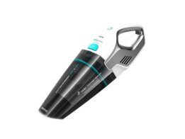 Cecotec Ηλεκτρικό Σκουπάκι για Στερεά και Υγρά 7.4 V Conga Immortal ExtremeSuction Λευκό, CEC-05445