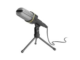 Tracer Screamer Μικρόφωνο Υπολογιστή με Καρφί 3.5mm TRAMIC44883