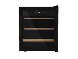 Les Petits Champs Συντηρητής  Κρασιών Για 15 Μπουκάλια κρασιού, 43x47.3x51.7 CAVCB15