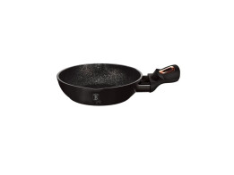 Berlinger Haus Aντικολιτικό τηγάνι 16cm, BH-6134 Black Rose Collection