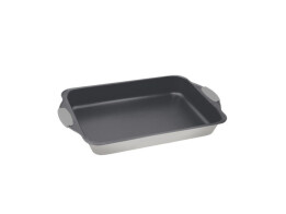 Berlinger Haus Ταψί Ορθογώνιο Αλουμινίου 25.5x40.5cm, BH-7649 Aspen Collection