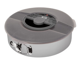 Berlinger Haus Φόρμα Ζαχαροπλαστικής για Κέικ Στρογγυλή 26x26x6.8 cm, BH-7651 Aspen Collection