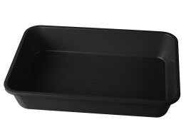 Berlinger Haus Φόρμα Ψησίματος 40x28 cm, BH-7657 Matte Black Collection